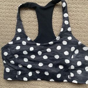 Outdoor Voices Doing Things Bra